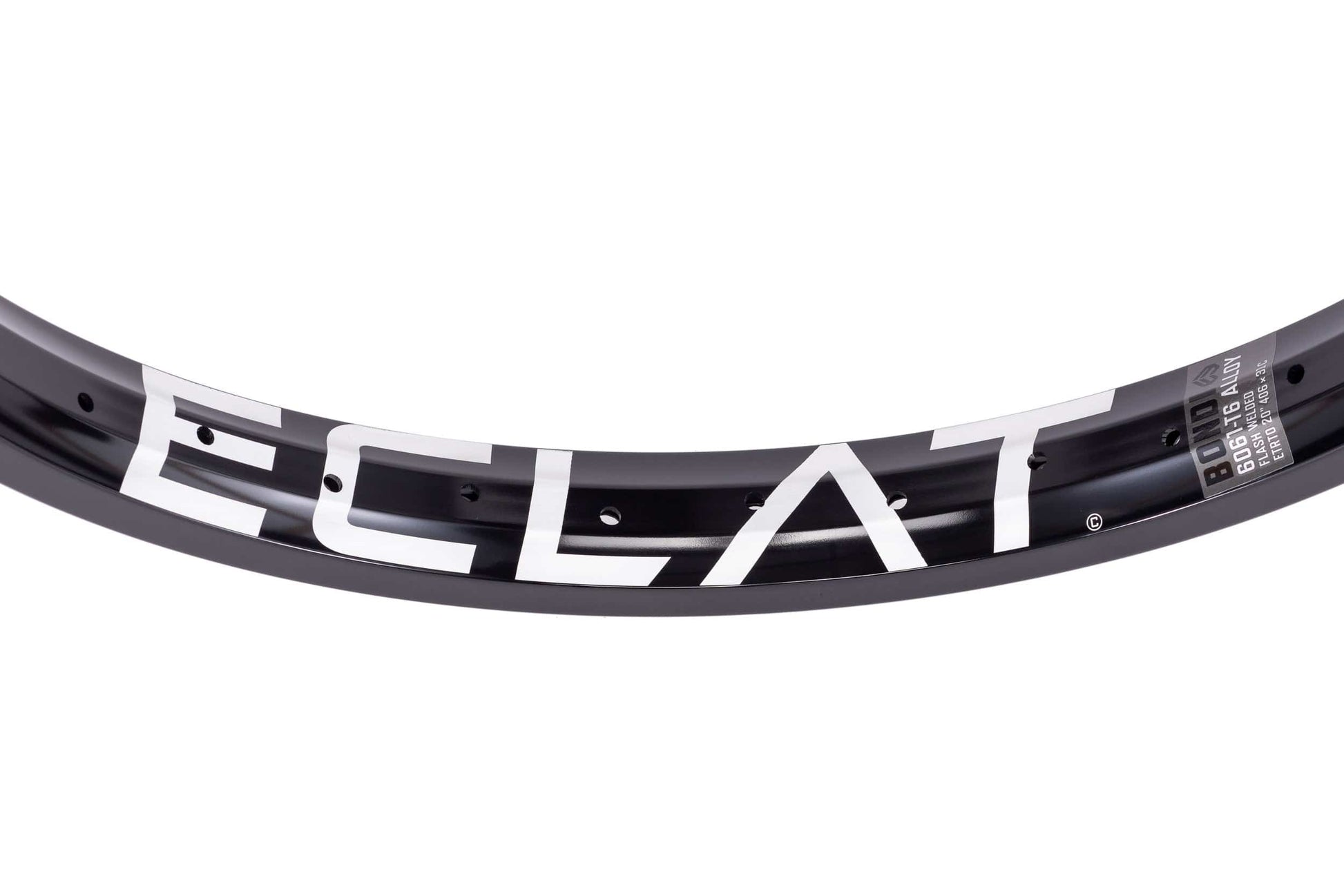 Eclat BMX Parts Eclat Shift / Bondi Freecoaster Rear Wheel