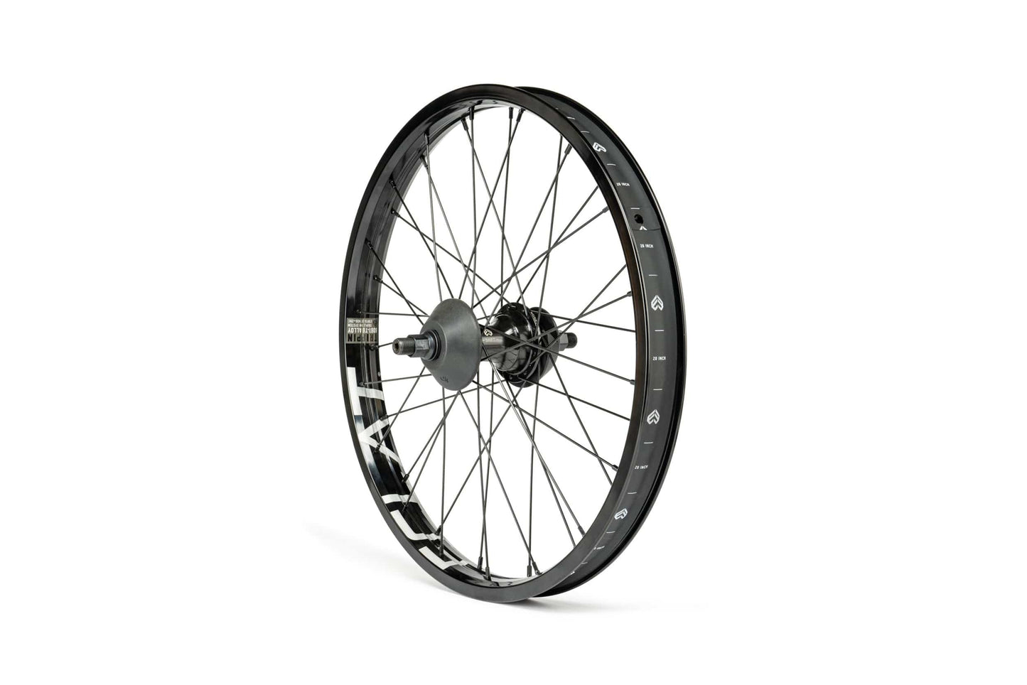Eclat BMX Parts Eclat Shift / Trippin Freecoaster Rear Wheel