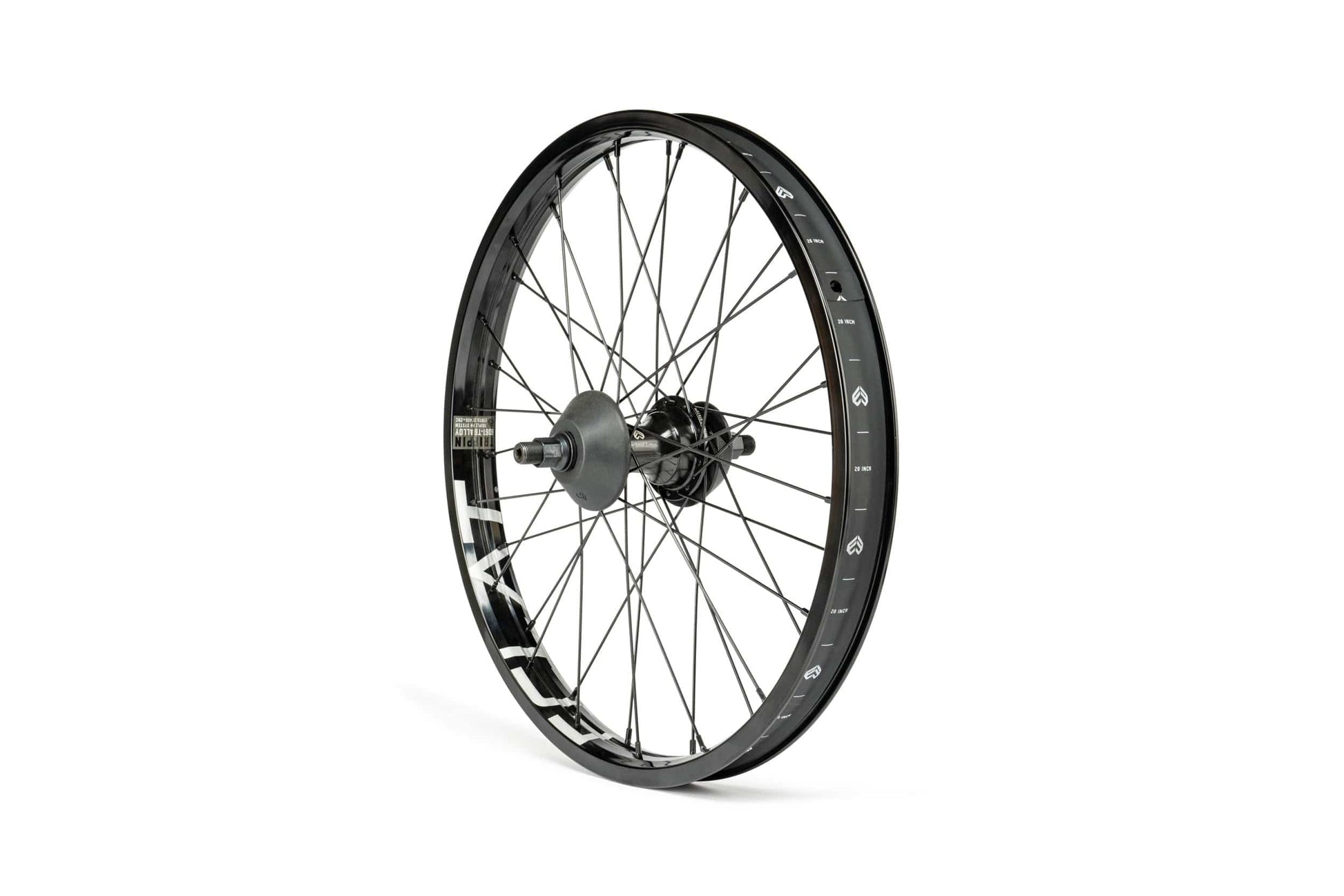 Eclat BMX Parts Eclat Shift / Trippin Freecoaster Rear Wheel
