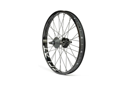 Eclat BMX Parts Eclat Shift / Trippin Freecoaster Rear Wheel