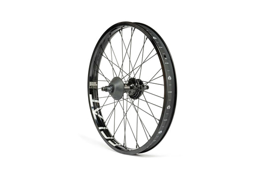 Eclat BMX Parts Eclat Shift / Trippin Freecoaster Rear Wheel