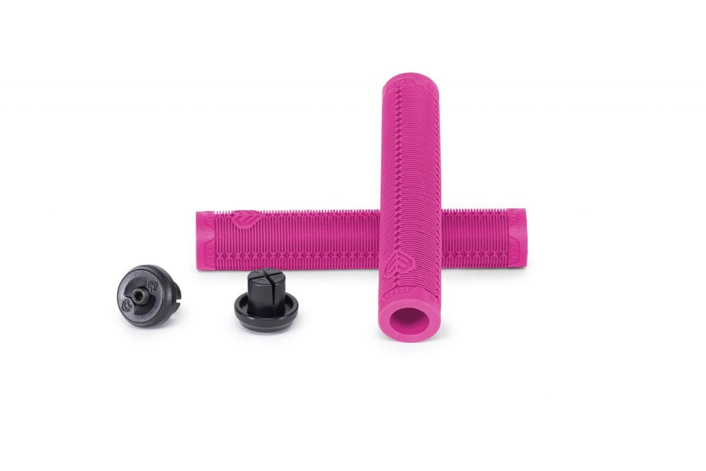 Eclat BMX Parts Eclat Shogun Flangeless Grips