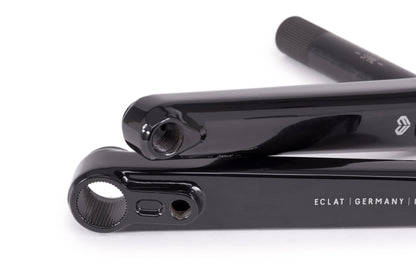 Eclat BMX Parts Eclat Spire 2.5 Piece 22mm Cranks | Alans BMX