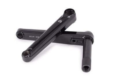 Eclat BMX Parts Eclat Spire 2.5 Piece 22mm Cranks | Alans BMX