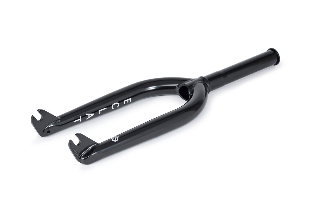 Eclat BMX Parts Black / 15mm Eclat Storm Forks