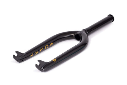 Eclat BMX Parts Black / 24mm Eclat Storm XLT Forks