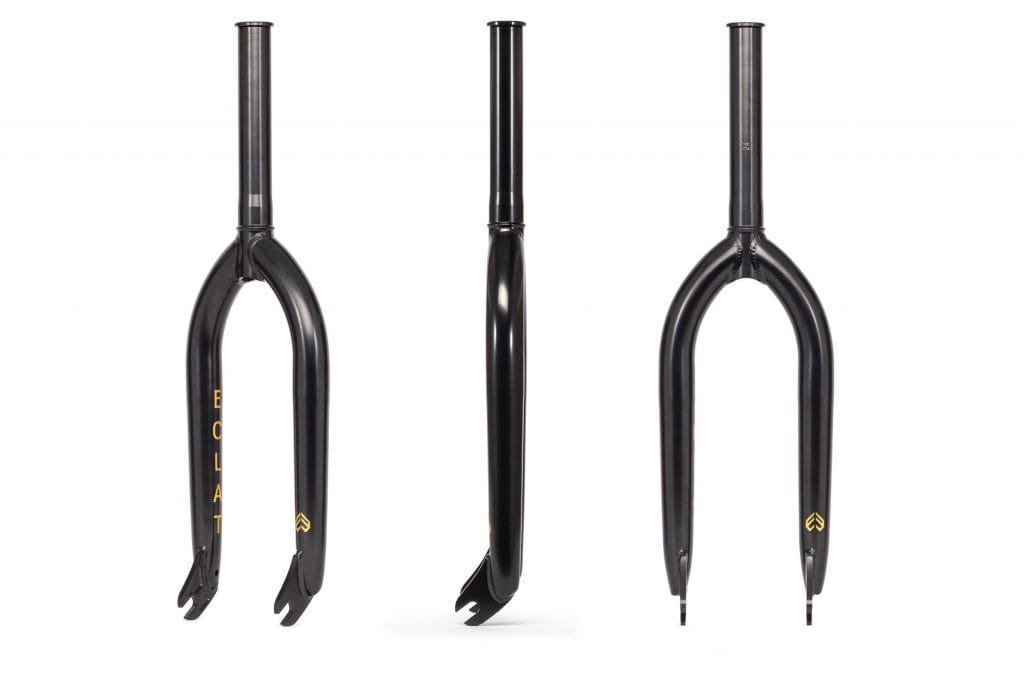 Eclat BMX Parts Eclat Storm XLT Forks