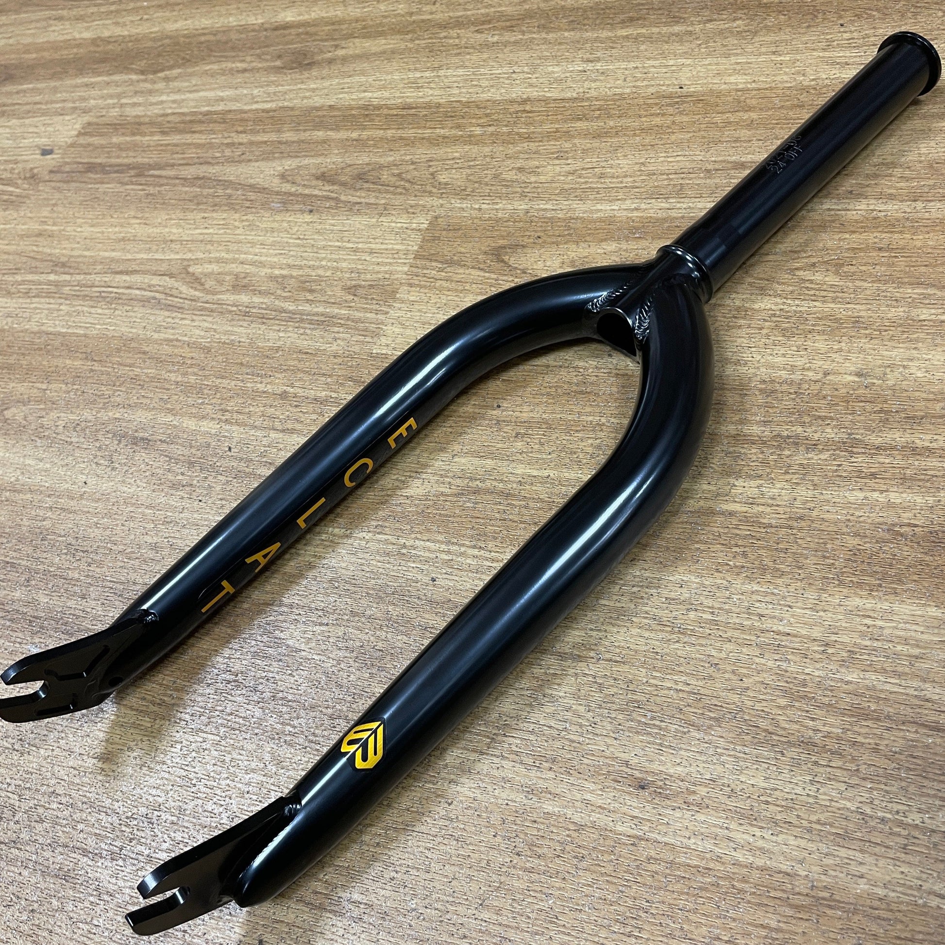 Eclat BMX Parts Eclat Storm XLT Forks