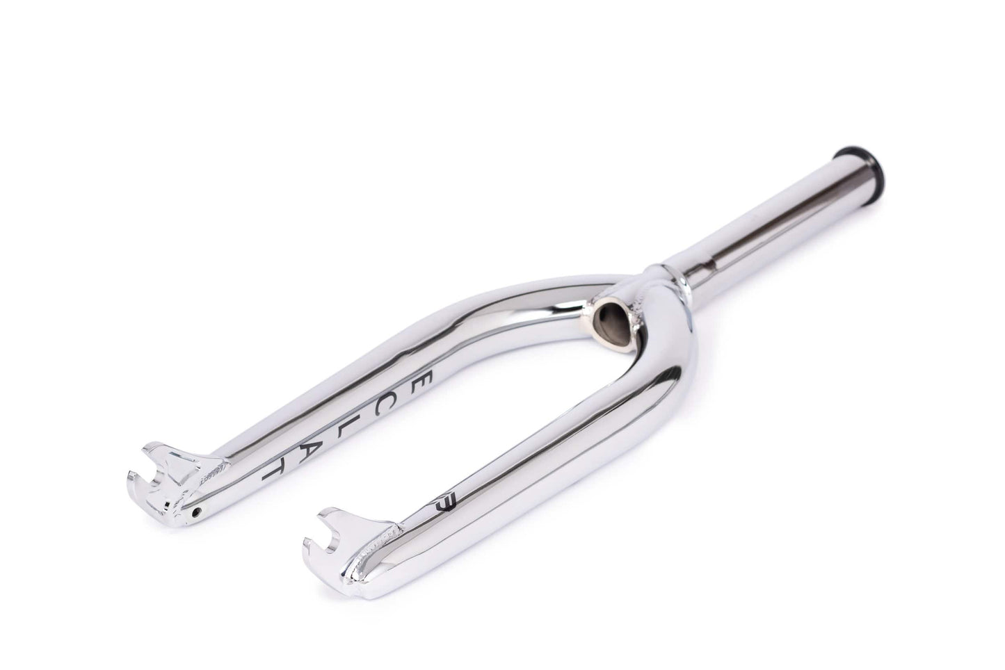 Eclat BMX Parts Chrome / 24mm Eclat Storm XLT Forks