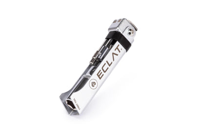 Eclat BMX Parts Black/Nickel Eclat Street Tool