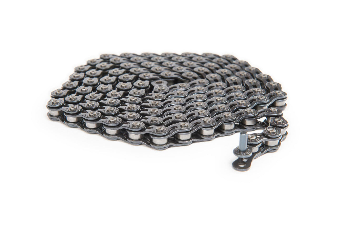 Eclat Stroke Half Link Chain