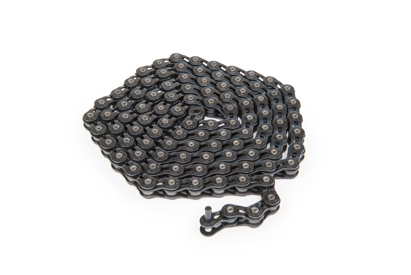 Eclat Stroke Half Link Chain