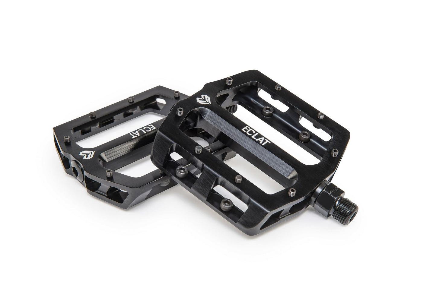 Eclat Surge Alloy CNC Sealed Pedals