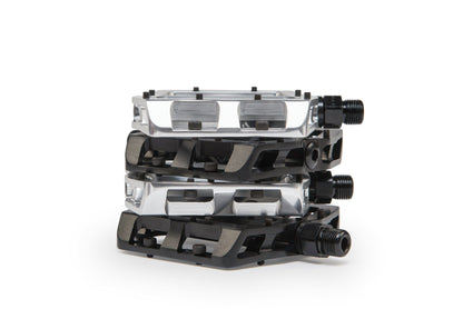 Eclat Surge Alloy CNC Sealed Pedals