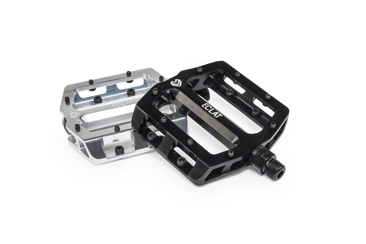 Eclat Surge Alloy CNC Sealed Pedals