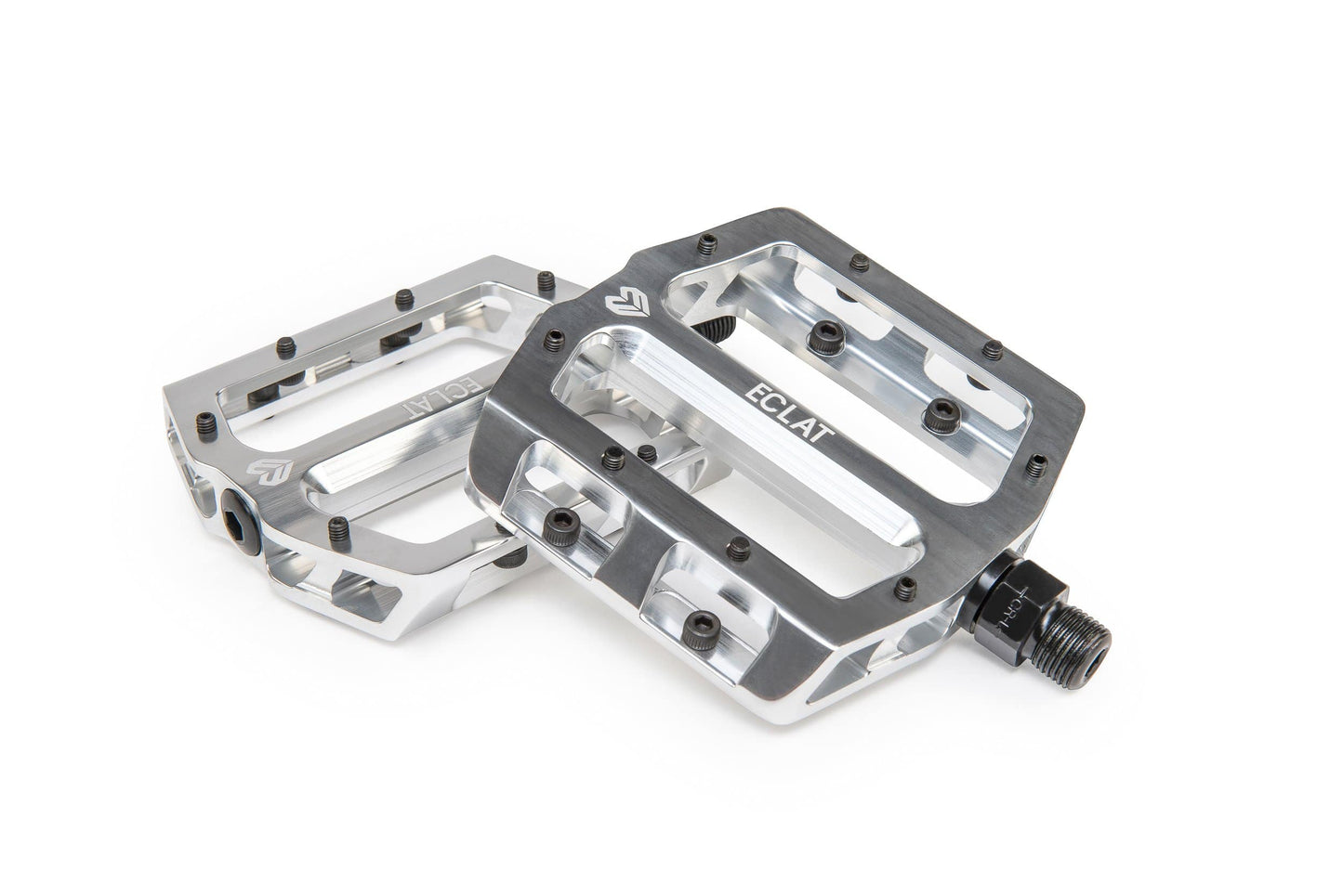 Eclat Surge Alloy CNC Sealed Pedals