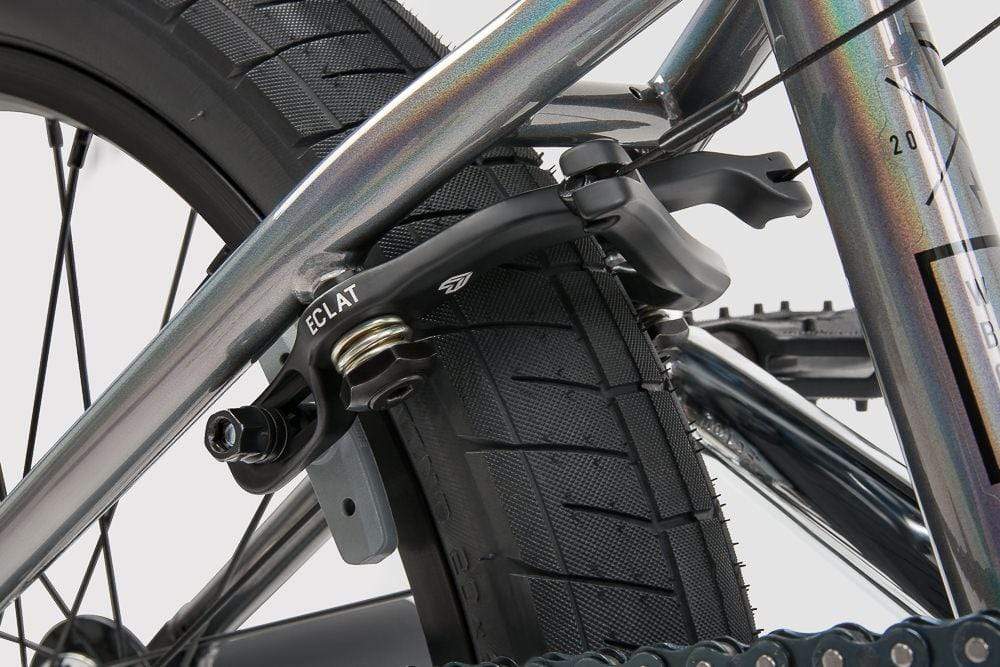 Eclat BMX Parts Eclat The Unit Brake Bridge Straddle Cable