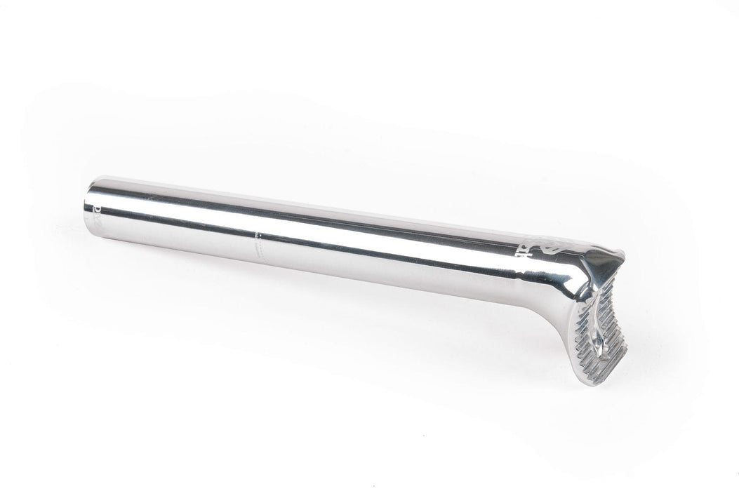 Eclat BMX Parts Silver Polished / 230mm Eclat Torch 15 Pivotal 230mm Seatpost