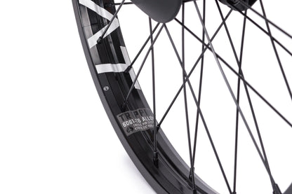Eclat BMX Parts Eclat Trippin / Cortex Freecoaster Rear Wheel