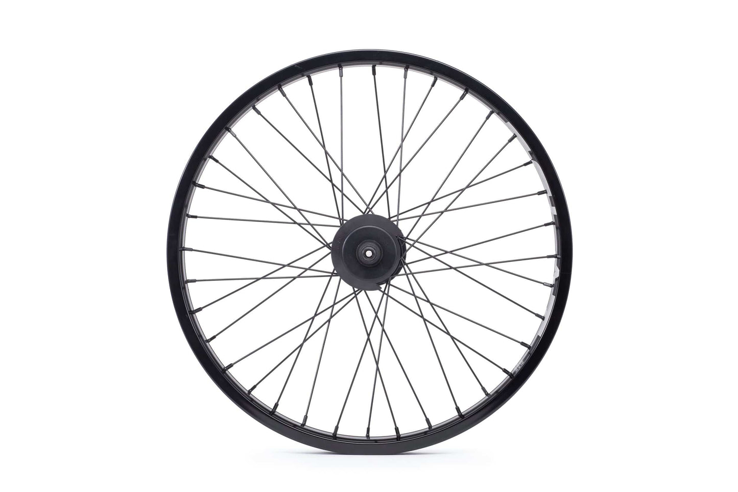 Eclat BMX Parts Eclat Trippin / Cortex Freecoaster Rear Wheel