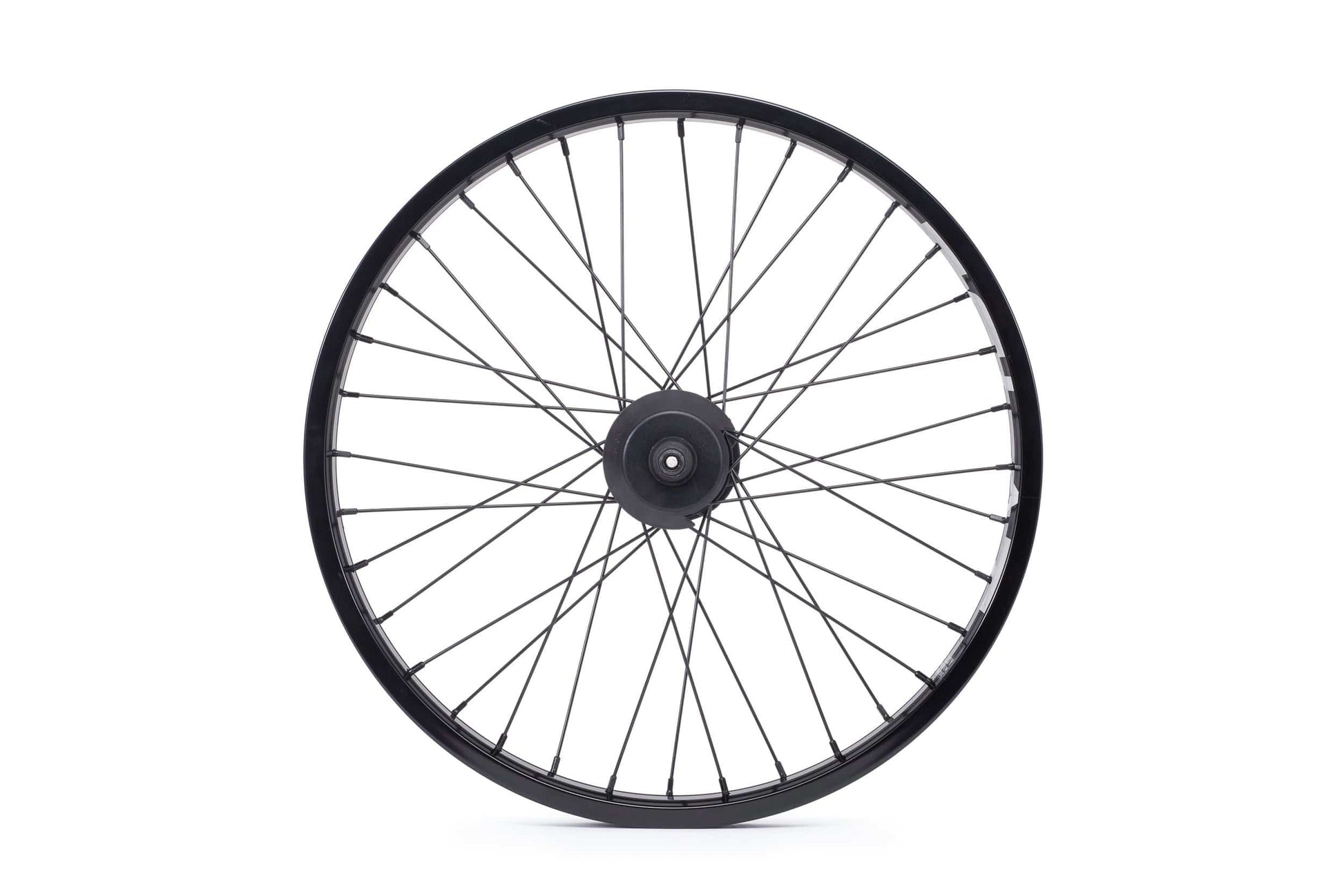 Eclat BMX Parts Eclat Trippin / Cortex Freecoaster Rear Wheel