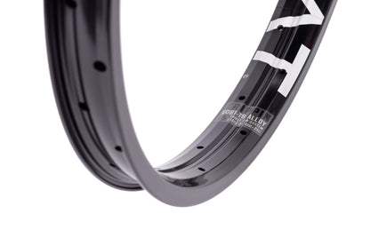 Eclat BMX Parts Eclat Trippin / Cortex Freecoaster Rear Wheel