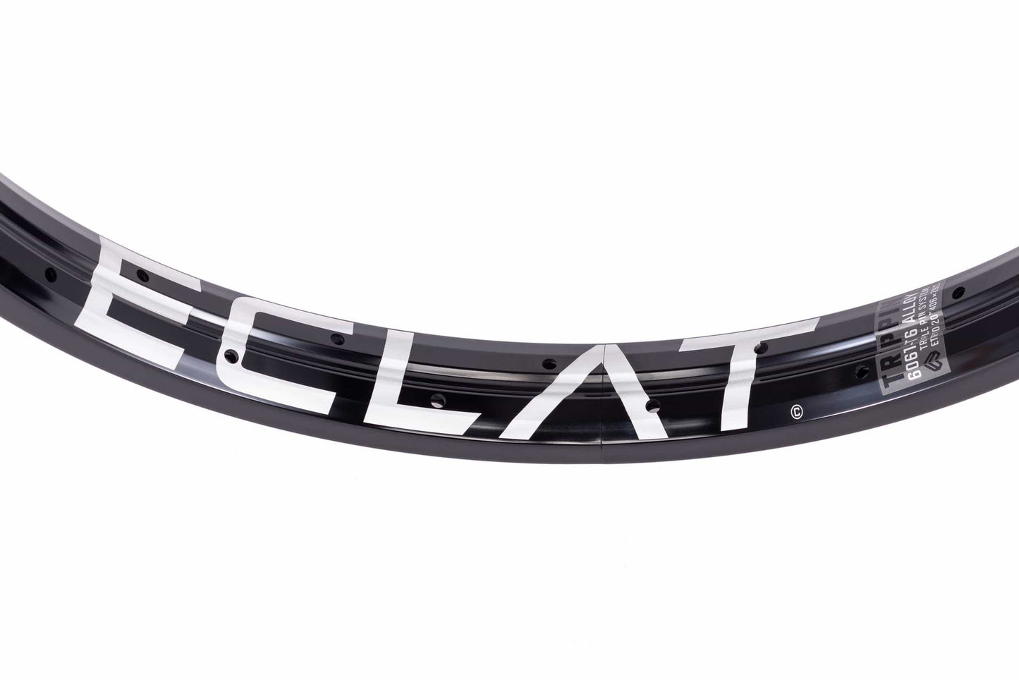 Eclat BMX Parts Eclat Trippin / Cortex Freecoaster Rear Wheel