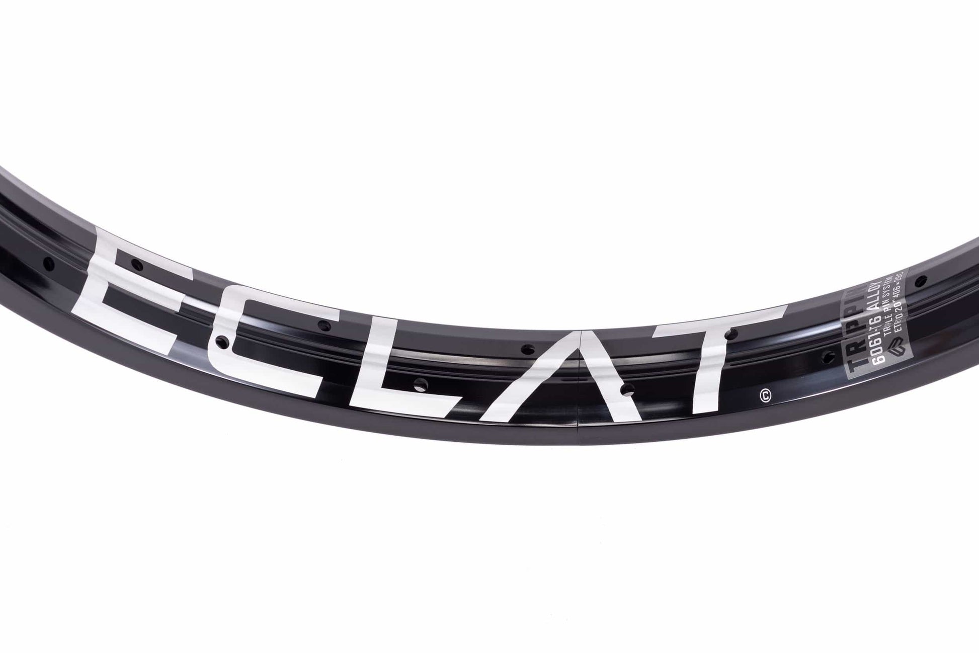 Eclat BMX Parts Eclat Trippin / Cortex Freecoaster Rear Wheel