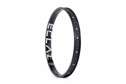 Eclat BMX Parts Black Eclat Trippin Rim