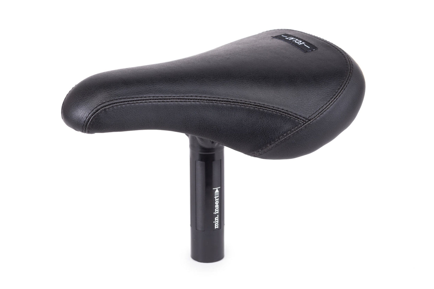 Eclat BMX Parts Black / Fat Eclat Unify Combo Seat