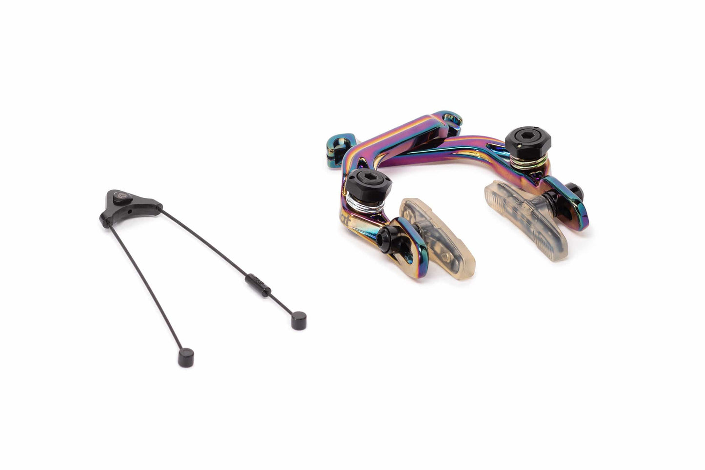 Eclat BMX Parts Oil Slick Eclat Unit U-Brake