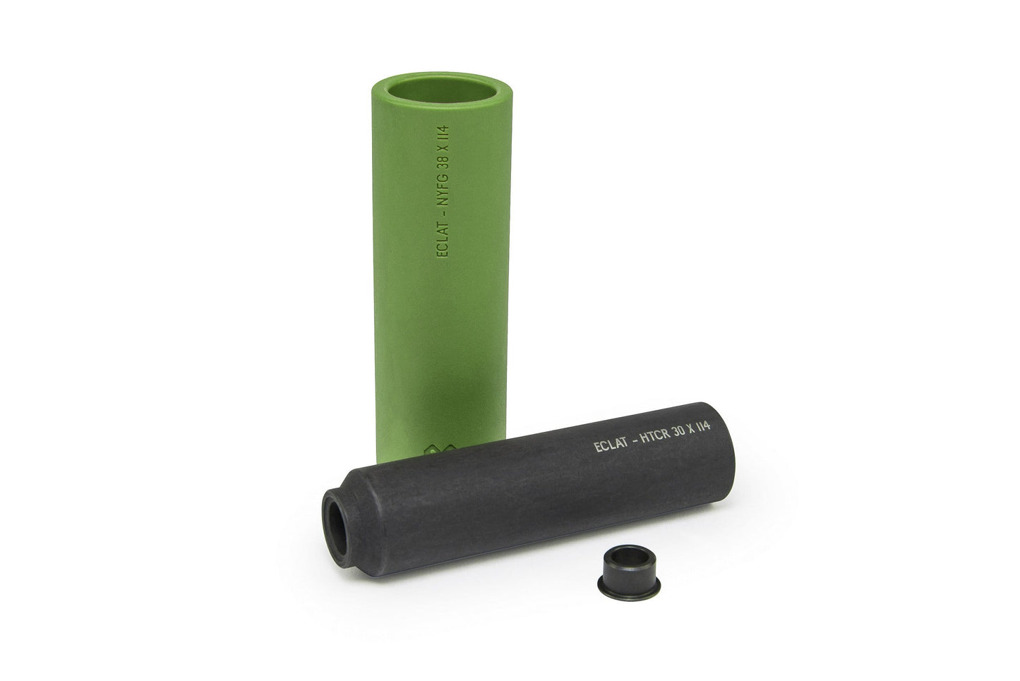 Eclat BMX Parts Army Green / 4.5 Eclat Venom Plastic Peg