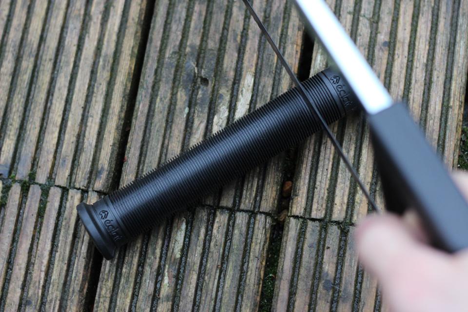 Eclat BMX Parts Eclat Zap Grips