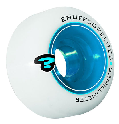 Enuff Corelites 52mm 101a Skateboard Wheels