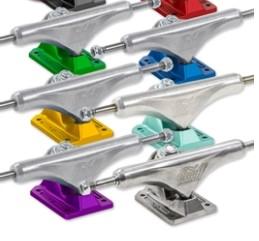 Enuff Decade Pro Satin Trucks