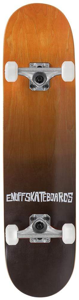 Enuff Skateboards Enuff Fade Complete 7.75 Skateboard