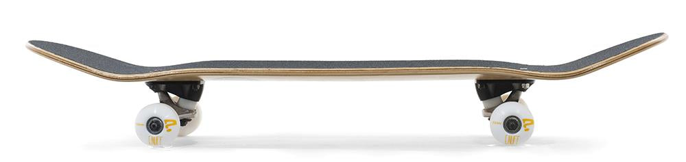 Enuff Skateboards Enuff Logo Stain Complete Skateboard