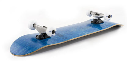 Enuff Skateboards Enuff Logo Stain Complete Skateboard