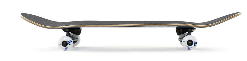 Enuff Skateboards Enuff Logo Stain Complete Skateboard