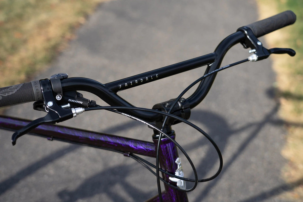 Fairdale Bikes Fairdale 2022 Ridgemont 27.5" Bike Purple Rain