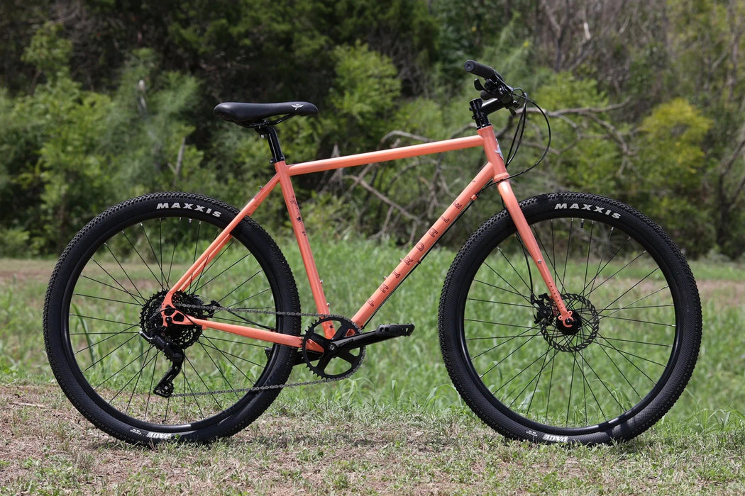 Fairdale weekender online archer 2021