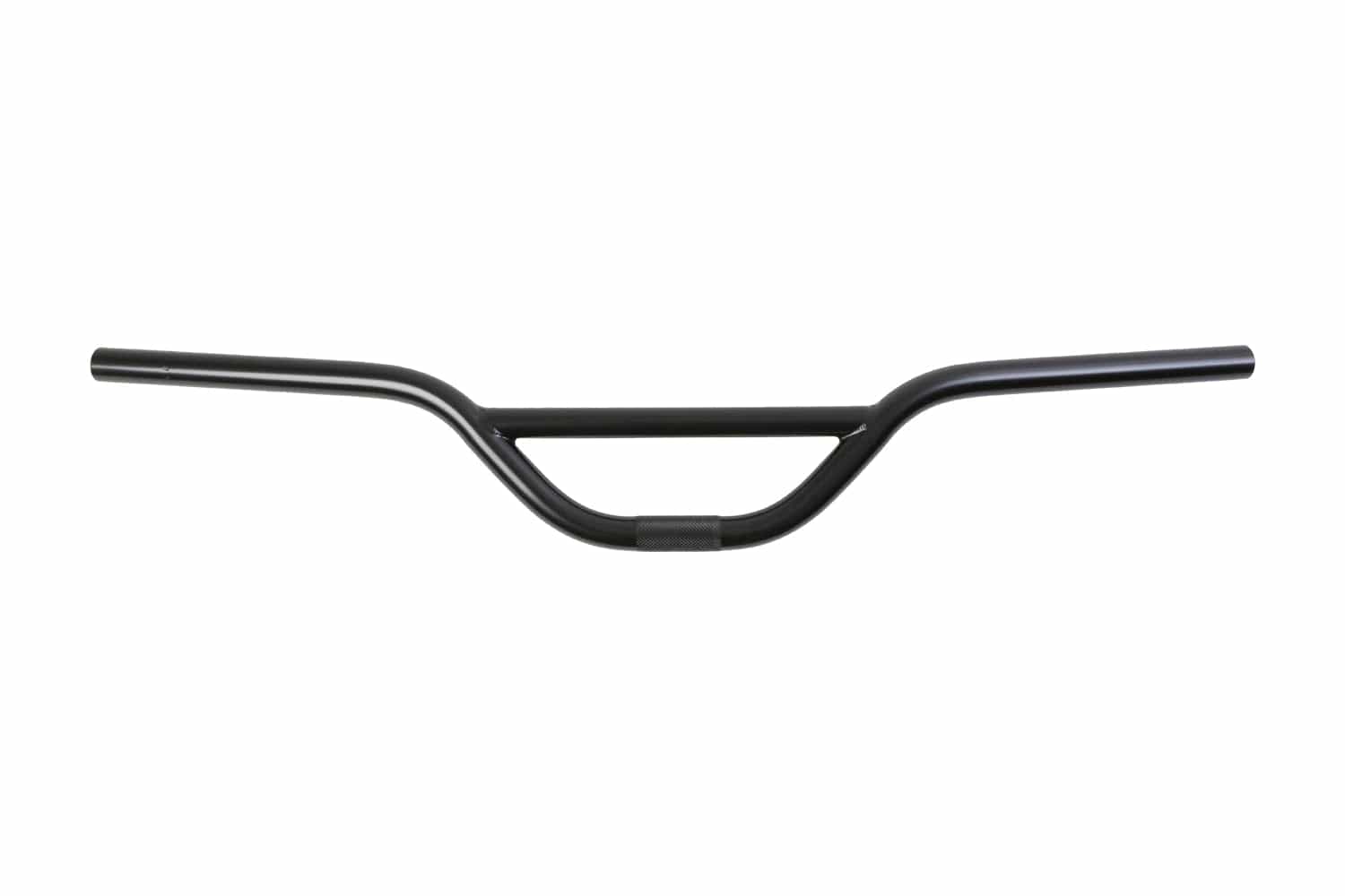 Fairdale Wheelie Parts Black / 4.0 / 22.2mm Standard Fairdale MX-4 Bars Black