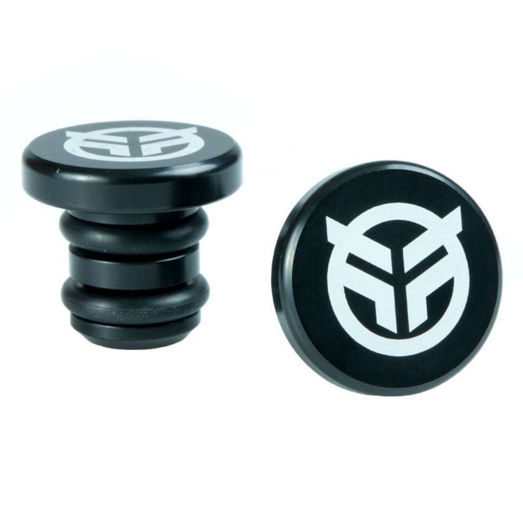 Federal BMX Parts Federal Alloy Bar Ends