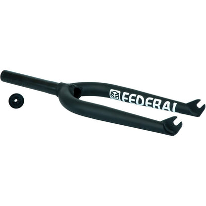 Federal BMX Parts Black / 15mm Federal Assault Fork 15mm Offset