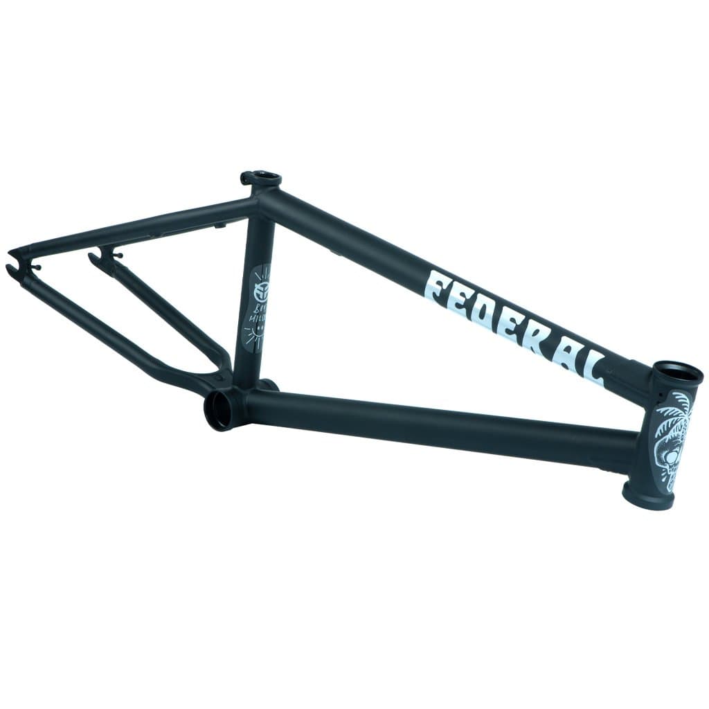 Federal BMX Parts Federal Boyd ICS2 Frame Matt Black