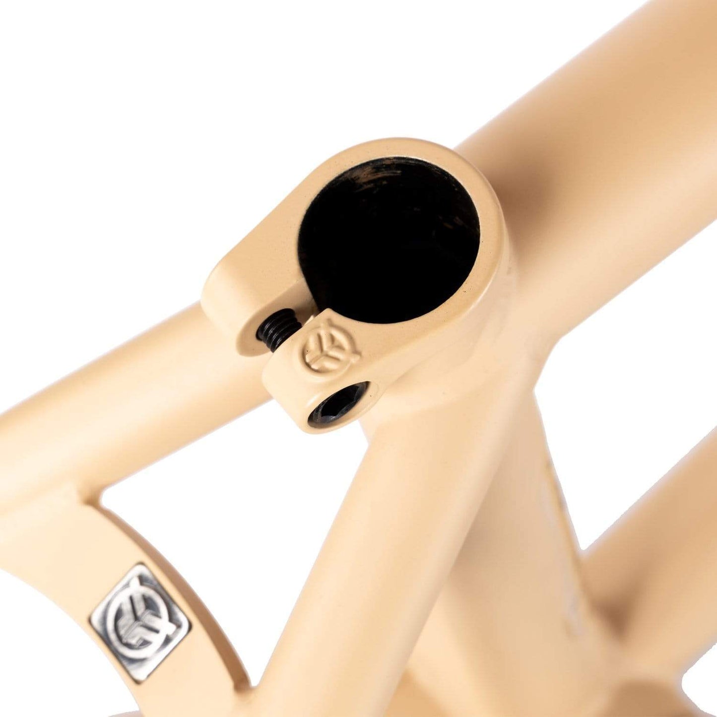 Federal BMX Parts Federal Boyd ICS2 Frame Matt Cream