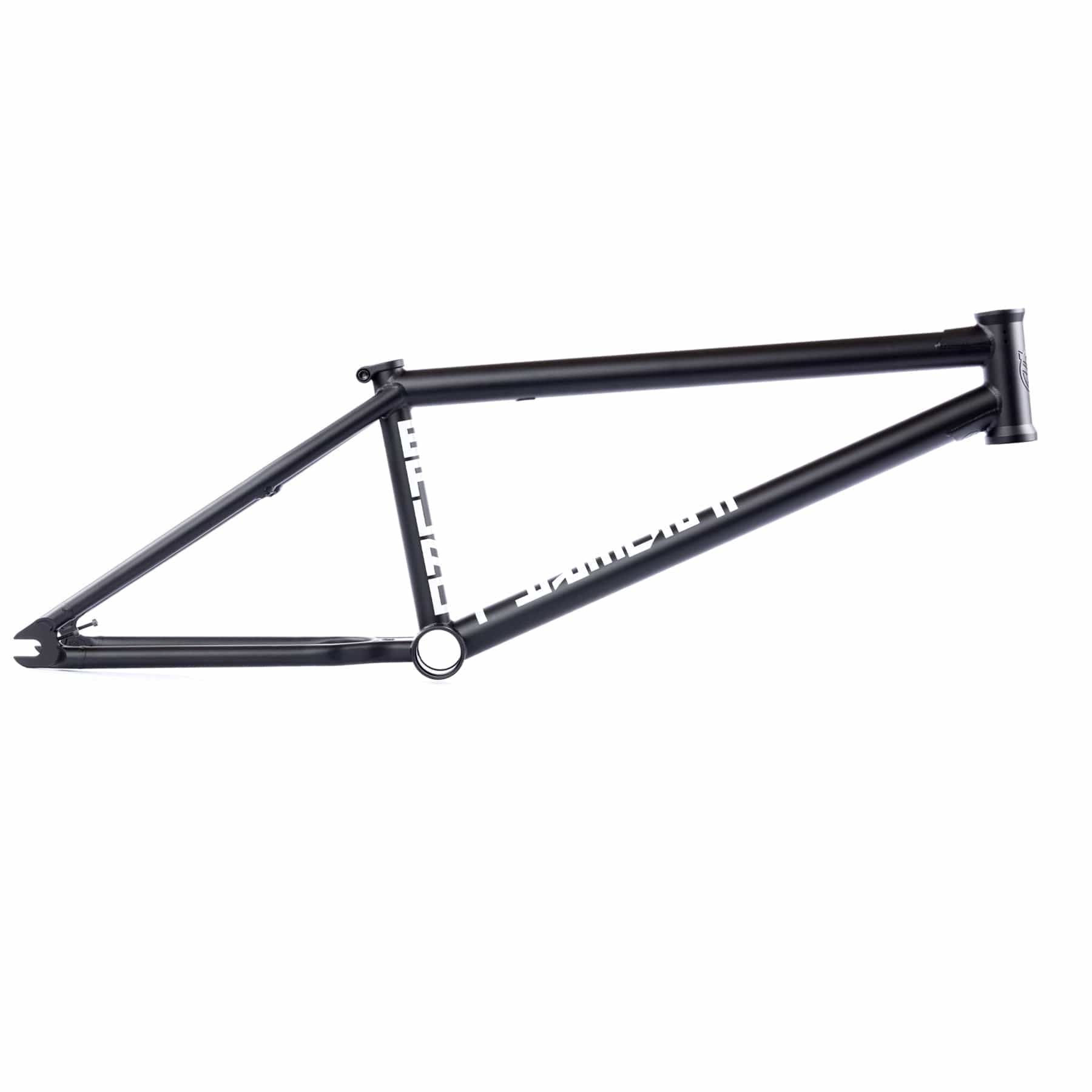 Federal BMX Parts Federal Bruno ICS2 Frame Matt Black