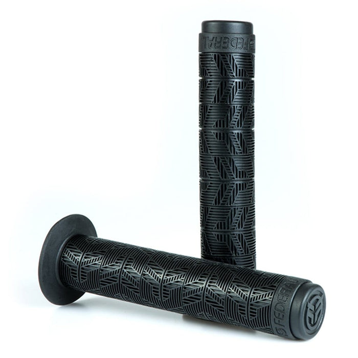 Federal BMX Parts Federal Command Grips Black