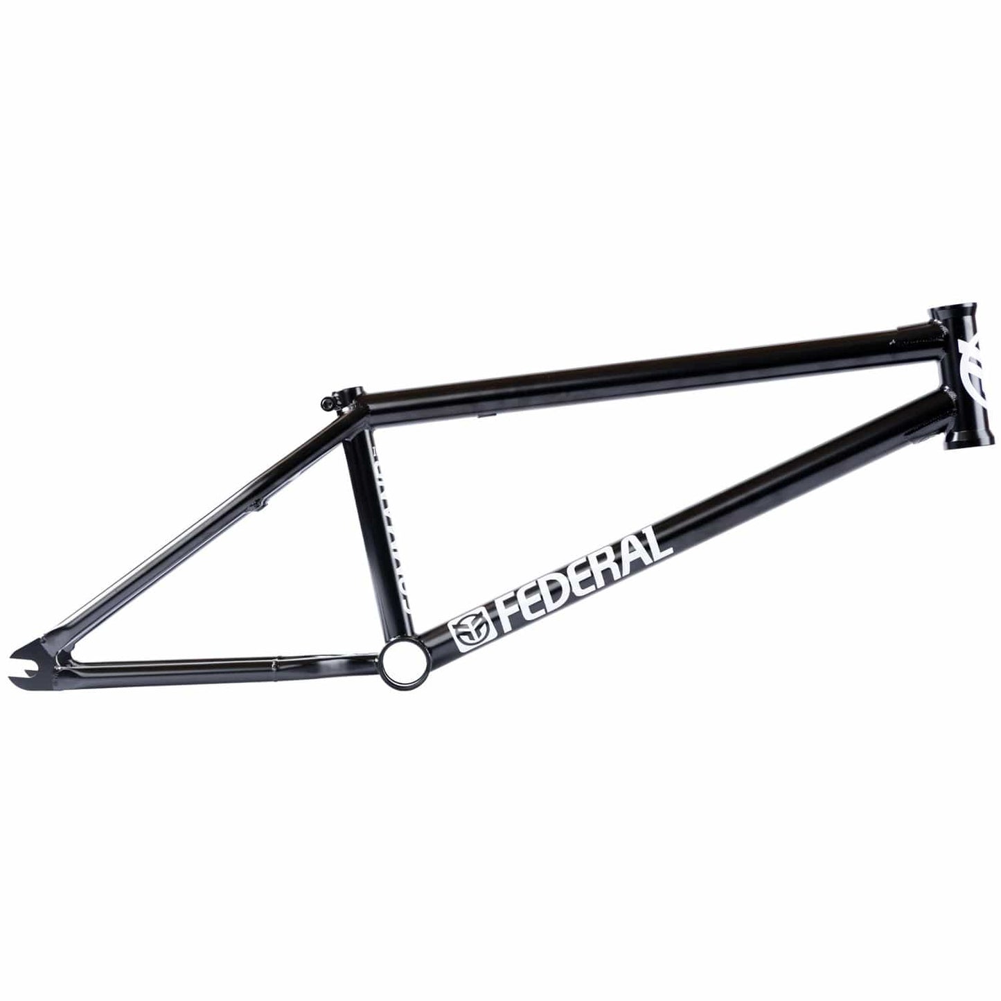 Federal BMX Parts Federal Command ICS2 Frame Black