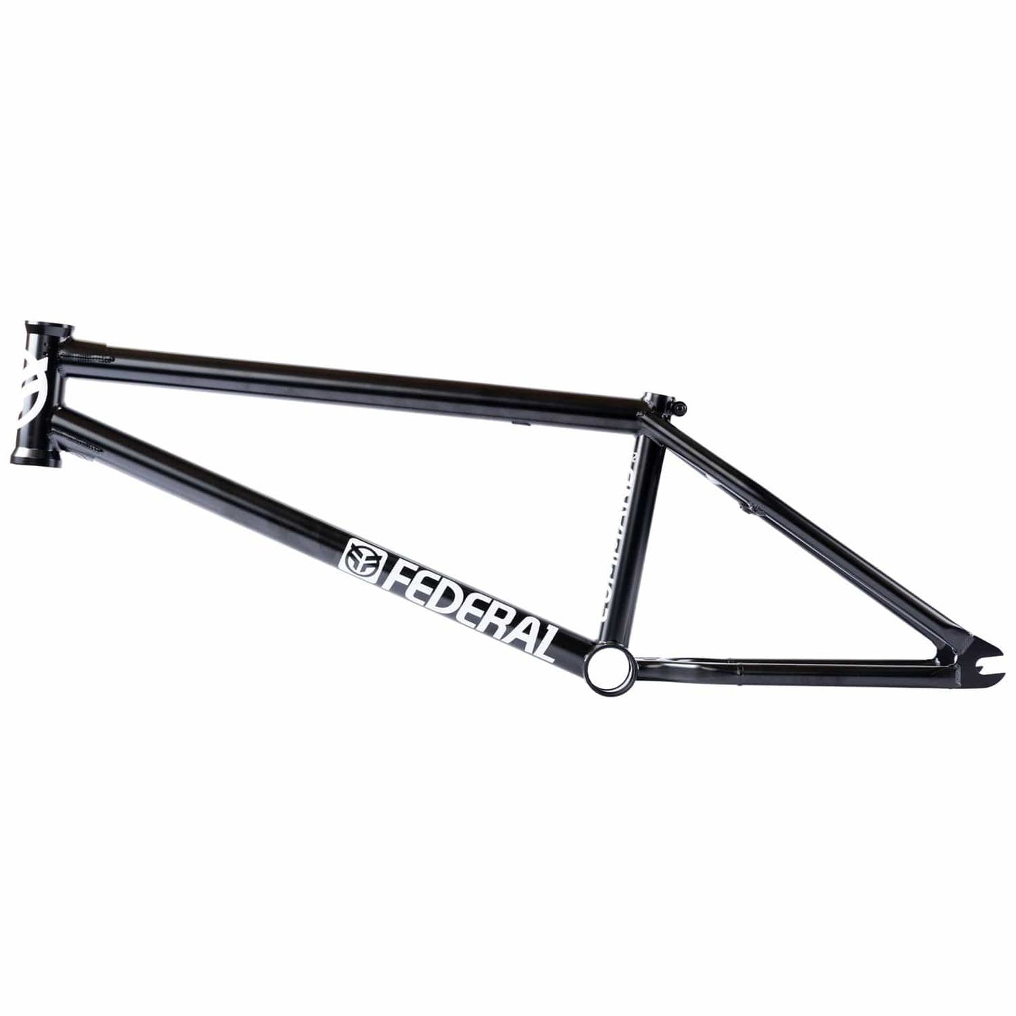 Federal BMX Parts Federal Command ICS2 Frame Black